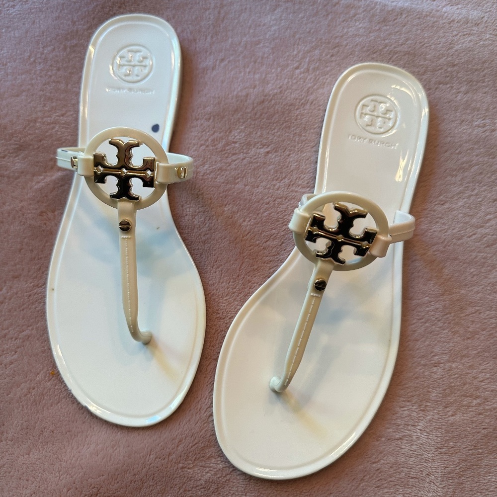 Tory Burch Flip Flops